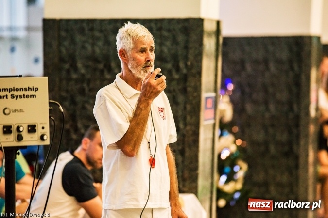 Zdjęcie w galerii na portalu naszraciborz.pl: Pływanie. Dobra praca się opłaca  wiadomości z regionu