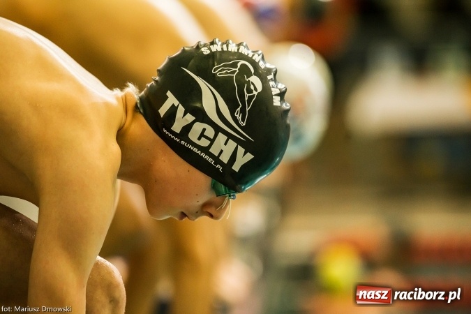 Zdjęcie w galerii na portalu naszraciborz.pl: Pływanie. Dobra praca się opłaca  wiadomości z regionu