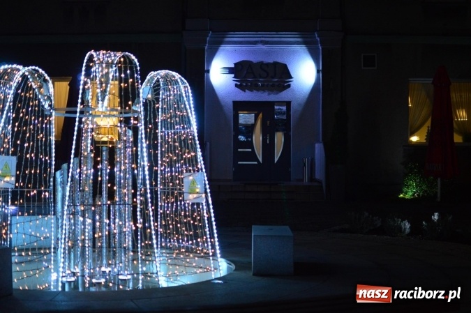 Zdjęcie w galerii na portalu naszraciborz.pl: Chcesz spędzić Sylwestra inaczej niż co roku? Restauracja Pasja zaprasza na wyjątkową imprezę! wiadomości z regionu