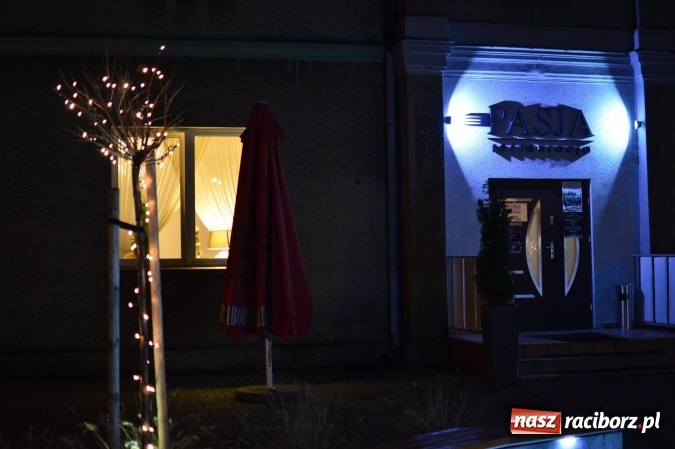 Zdjęcie w galerii na portalu naszraciborz.pl: Chcesz spędzić Sylwestra inaczej niż co roku? Restauracja Pasja zaprasza na wyjątkową imprezę! wiadomości z regionu