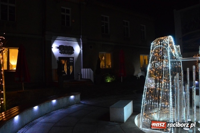 Zdjęcie w galerii na portalu naszraciborz.pl: Chcesz spędzić Sylwestra inaczej niż co roku? Restauracja Pasja zaprasza na wyjątkową imprezę! wiadomości z regionu