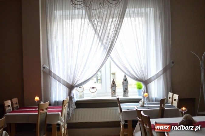 Zdjęcie w galerii na portalu naszraciborz.pl: Chcesz spędzić Sylwestra inaczej niż co roku? Restauracja Pasja zaprasza na wyjątkową imprezę! wiadomości z regionu