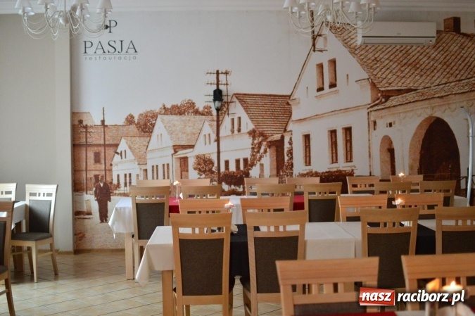 Zdjęcie w galerii na portalu naszraciborz.pl: Chcesz spędzić Sylwestra inaczej niż co roku? Restauracja Pasja zaprasza na wyjątkową imprezę! wiadomości z regionu