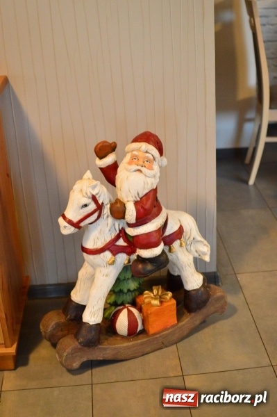 Zdjęcie w galerii na portalu naszraciborz.pl: Chcesz spędzić Sylwestra inaczej niż co roku? Restauracja Pasja zaprasza na wyjątkową imprezę! wiadomości z regionu