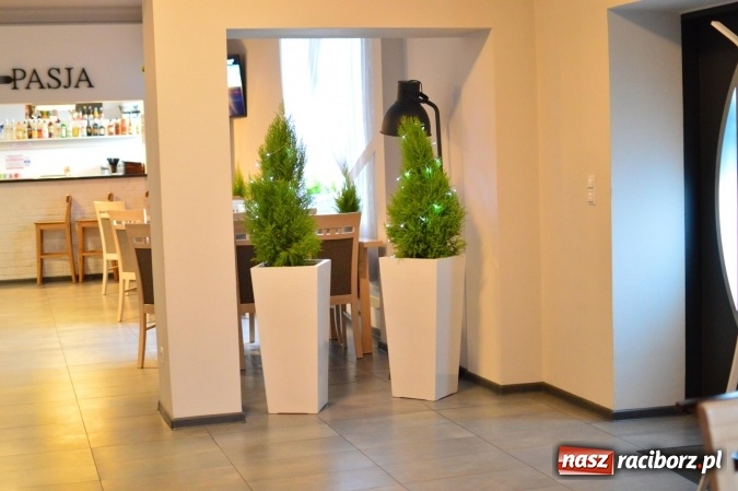 Zdjęcie w galerii na portalu naszraciborz.pl: Chcesz spędzić Sylwestra inaczej niż co roku? Restauracja Pasja zaprasza na wyjątkową imprezę! wiadomości z regionu