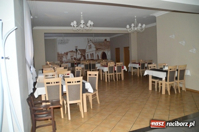 Zdjęcie w galerii na portalu naszraciborz.pl: Chcesz spędzić Sylwestra inaczej niż co roku? Restauracja Pasja zaprasza na wyjątkową imprezę! wiadomości z regionu