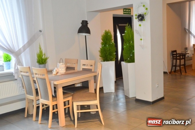 Zdjęcie w galerii na portalu naszraciborz.pl: Chcesz spędzić Sylwestra inaczej niż co roku? Restauracja Pasja zaprasza na wyjątkową imprezę! wiadomości z regionu