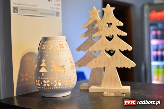 Zdjęcie w galerii na portalu naszraciborz.pl: Chcesz spędzić Sylwestra inaczej niż co roku? Restauracja Pasja zaprasza na wyjątkową imprezę! wiadomości z regionu