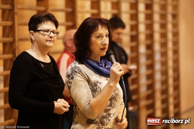 Zdjęcie w galerii na portalu naszraciborz.pl: Gminny Turniej Tenisa Stołowego im. Krystyny Gasilewskiej w Krzanowicach wiadomości z regionu