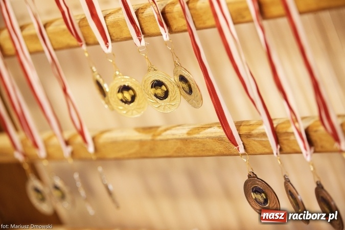 Zdjęcie w galerii na portalu naszraciborz.pl: Gminny Turniej Tenisa Stołowego im. Krystyny Gasilewskiej w Krzanowicach wiadomości z regionu