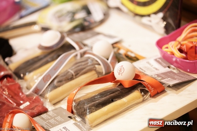 Zdjęcie w galerii na portalu naszraciborz.pl: Gminny Turniej Tenisa Stołowego im. Krystyny Gasilewskiej w Krzanowicach wiadomości z regionu