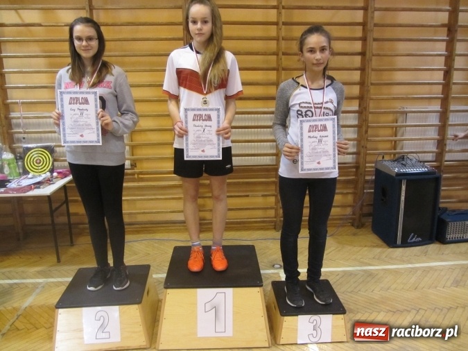 Zdjęcie w galerii na portalu naszraciborz.pl: Gminny Turniej Tenisa Stołowego im. Krystyny Gasilewskiej w Krzanowicach wiadomości z regionu