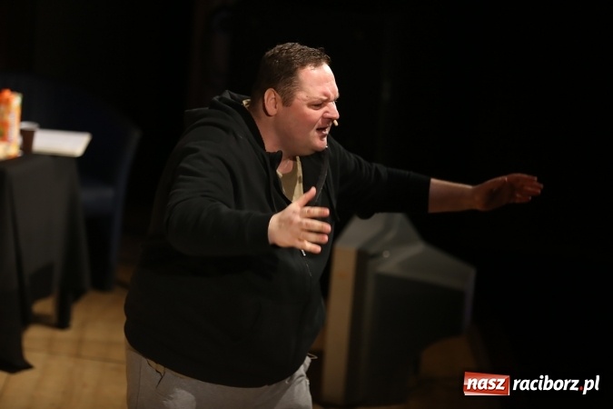 Zdjęcie w galerii na portalu naszraciborz.pl: Ale wkoło jest wesoło, czyli coroczna Gwiazdka Serc - koncert charytatywny w RCK wiadomości z regionu