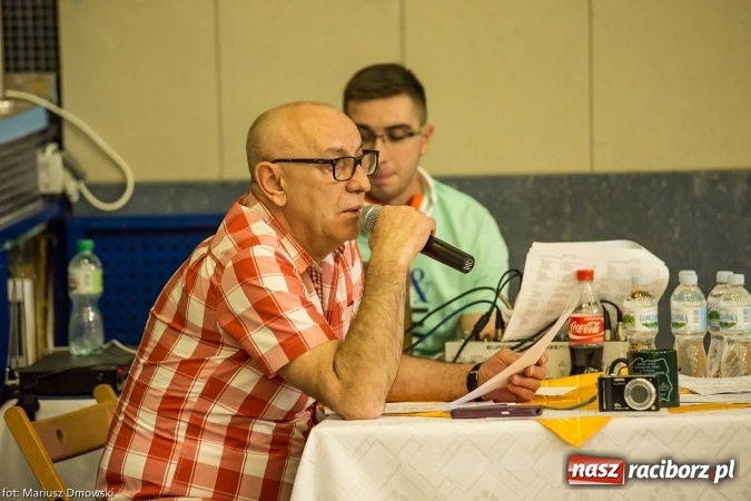 Zdjęcie w galerii na portalu naszraciborz.pl: Pływanie. Victoria z workiem medali  wiadomości z regionu