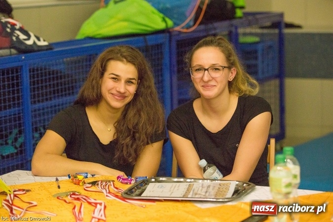 Zdjęcie w galerii na portalu naszraciborz.pl: Pływanie. Victoria z workiem medali  wiadomości z regionu