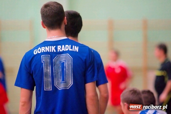 Zdjęcie w galerii na portalu naszraciborz.pl: HLPN: Emocjonujące starcie w pierwszej lidze na remis. Trzymej Ściana g&oacute;rą nad Raszczycami wiadomości z regionu