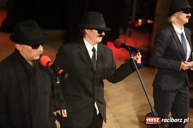 Zdjęcie w galerii na portalu naszraciborz.pl: Gwiazdka Serc 2015 - najciekawsze zdjęcia i wideo wiadomości z regionu