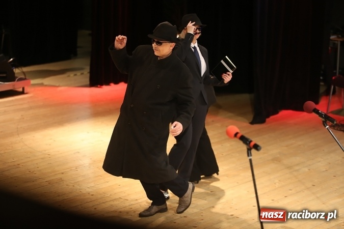 Zdjęcie w galerii na portalu naszraciborz.pl: Gwiazdka Serc 2015 - najciekawsze zdjęcia i wideo wiadomości z regionu