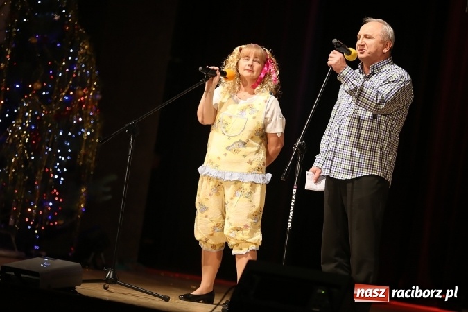 Zdjęcie w galerii na portalu naszraciborz.pl: Gwiazdka Serc 2015 - najciekawsze zdjęcia i wideo wiadomości z regionu