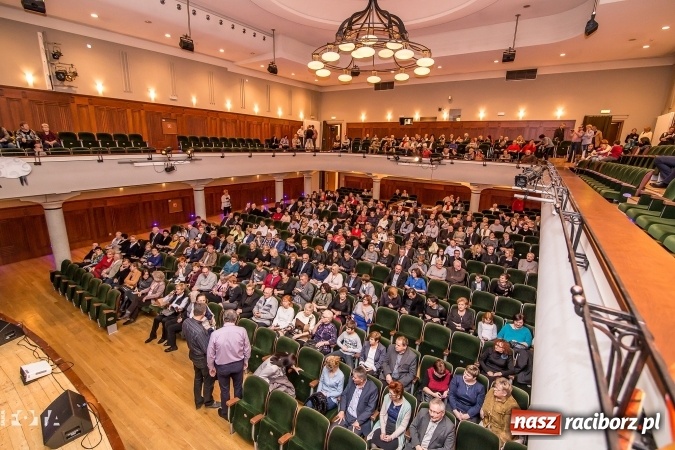 Zdjęcie w galerii na portalu naszraciborz.pl: Gwiazdka Serc 2015 - najciekawsze zdjęcia i wideo wiadomości z regionu