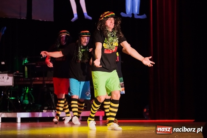 Zdjęcie w galerii na portalu naszraciborz.pl: Gwiazdka Serc 2015 - najciekawsze zdjęcia i wideo wiadomości z regionu