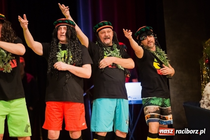 Zdjęcie w galerii na portalu naszraciborz.pl: Gwiazdka Serc 2015 - najciekawsze zdjęcia i wideo wiadomości z regionu