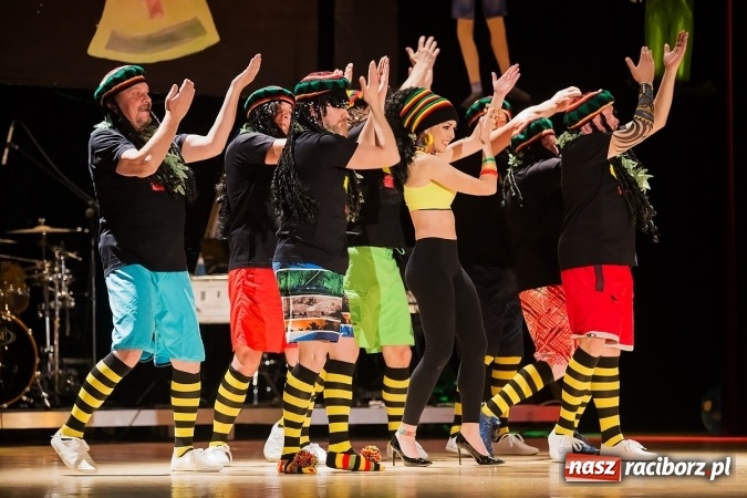 Zdjęcie w galerii na portalu naszraciborz.pl: Gwiazdka Serc 2015 - najciekawsze zdjęcia i wideo wiadomości z regionu