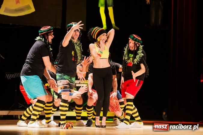 Zdjęcie w galerii na portalu naszraciborz.pl: Gwiazdka Serc 2015 - najciekawsze zdjęcia i wideo wiadomości z regionu