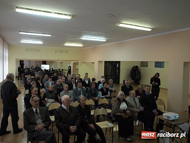 Zdjęcie w galerii na portalu naszraciborz.pl: Racibórz potrzebuje centrum geofizyki wiadomości z regionu