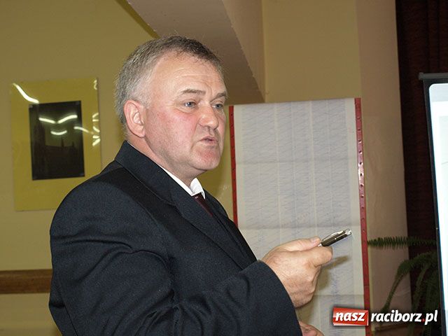 Zdjęcie w galerii na portalu naszraciborz.pl: Racibórz potrzebuje centrum geofizyki wiadomości z regionu