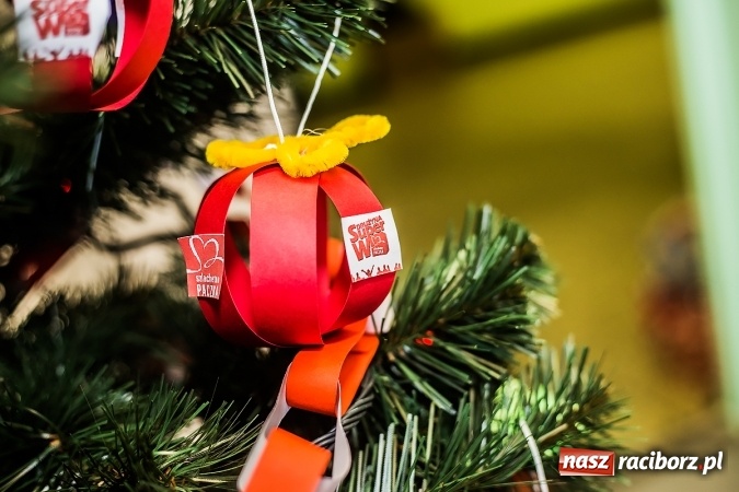 Zdjęcie w galerii na portalu naszraciborz.pl: Szlachetna Paczka także w Raciborzu wiadomości z regionu