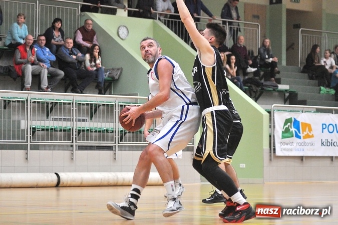 Zdjęcie w galerii na portalu naszraciborz.pl: Wysokie zwycięstwo koszykarzy Ofensywy wiadomości z regionu