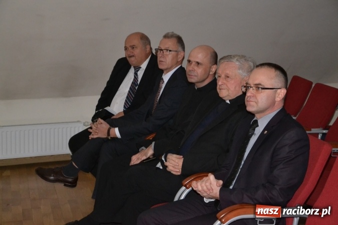 Zdjęcie w galerii na portalu naszraciborz.pl: XI Forum Osób Niepełnosprawnych za nami wiadomości z regionu