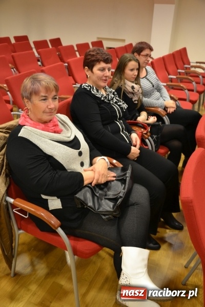 Zdjęcie w galerii na portalu naszraciborz.pl: XI Forum Osób Niepełnosprawnych za nami wiadomości z regionu