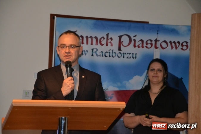 Zdjęcie w galerii na portalu naszraciborz.pl: XI Forum Osób Niepełnosprawnych za nami wiadomości z regionu