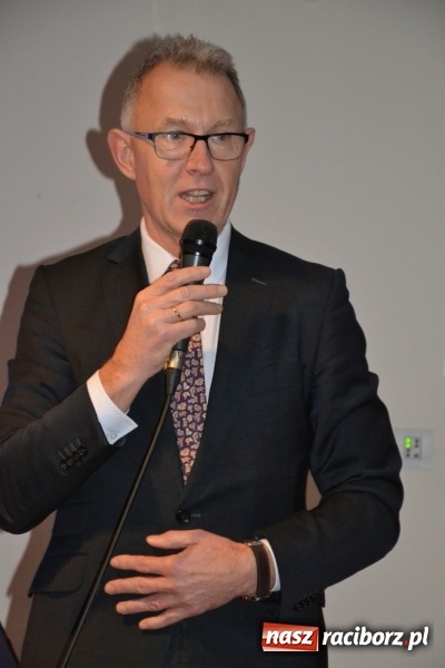 Zdjęcie w galerii na portalu naszraciborz.pl: XI Forum Osób Niepełnosprawnych za nami wiadomości z regionu