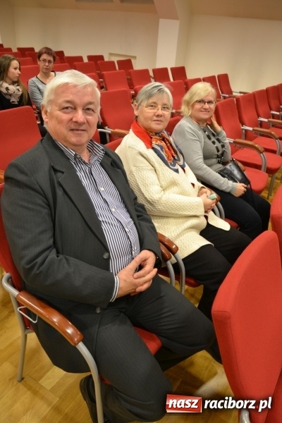 Zdjęcie w galerii na portalu naszraciborz.pl: XI Forum Osób Niepełnosprawnych za nami wiadomości z regionu