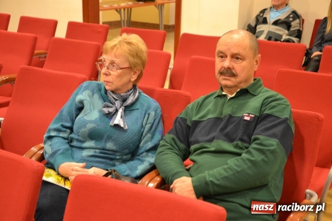 Zdjęcie w galerii na portalu naszraciborz.pl: XI Forum Osób Niepełnosprawnych za nami wiadomości z regionu