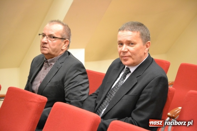 Zdjęcie w galerii na portalu naszraciborz.pl: XI Forum Osób Niepełnosprawnych za nami wiadomości z regionu