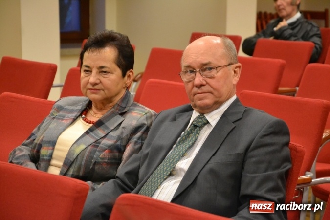 Zdjęcie w galerii na portalu naszraciborz.pl: XI Forum Osób Niepełnosprawnych za nami wiadomości z regionu