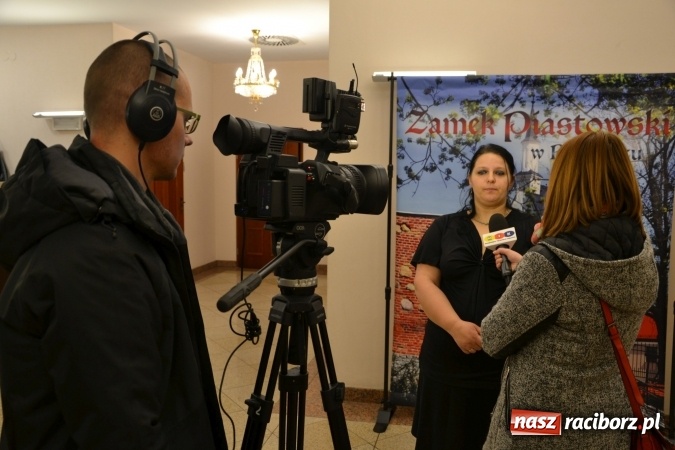 Zdjęcie w galerii na portalu naszraciborz.pl: XI Forum Osób Niepełnosprawnych za nami wiadomości z regionu