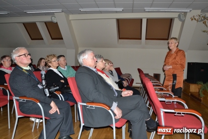 Zdjęcie w galerii na portalu naszraciborz.pl: XI Forum Osób Niepełnosprawnych za nami wiadomości z regionu