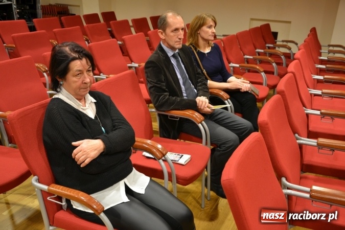 Zdjęcie w galerii na portalu naszraciborz.pl: XI Forum Osób Niepełnosprawnych za nami wiadomości z regionu