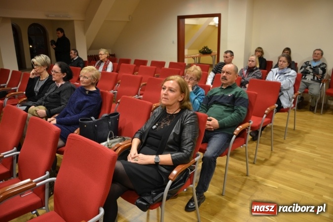 Zdjęcie w galerii na portalu naszraciborz.pl: XI Forum Osób Niepełnosprawnych za nami wiadomości z regionu