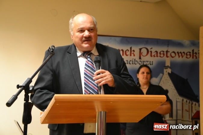 Zdjęcie w galerii na portalu naszraciborz.pl: XI Forum Osób Niepełnosprawnych za nami wiadomości z regionu