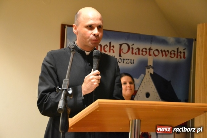 Zdjęcie w galerii na portalu naszraciborz.pl: XI Forum Osób Niepełnosprawnych za nami wiadomości z regionu