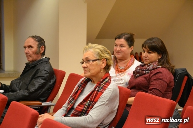 Zdjęcie w galerii na portalu naszraciborz.pl: XI Forum Osób Niepełnosprawnych za nami wiadomości z regionu