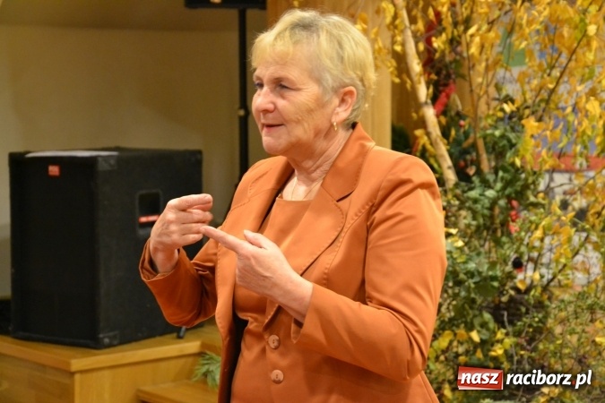 Zdjęcie w galerii na portalu naszraciborz.pl: XI Forum Osób Niepełnosprawnych za nami wiadomości z regionu