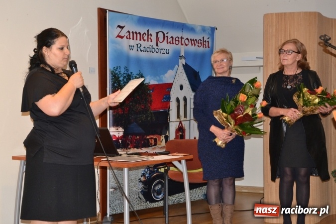 Zdjęcie w galerii na portalu naszraciborz.pl: XI Forum Osób Niepełnosprawnych za nami wiadomości z regionu