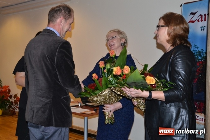 Zdjęcie w galerii na portalu naszraciborz.pl: XI Forum Osób Niepełnosprawnych za nami wiadomości z regionu